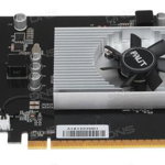 Placa video Palit GeForce GT 730 KalmX 4GB DDR5 64-bit