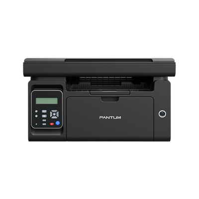 Imprimanta Multifunctionala Laser Pantum M6500NW WiFi Retea Viteza 22ppm