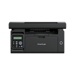 Imprimanta Multifunctionala Laser Pantum, M6500NW, WiFi, Retea, Viteza 22ppm, print, copy, scan