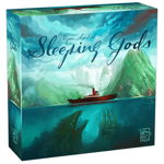 Sleeping Gods, Red Raven Games