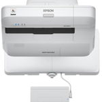 Proiector epson eb-1460ui, wuxga, 1920 x 1200, 16:10, full hd