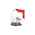 Procesor AMD A8 9600 3.1GHz, Socket AM4