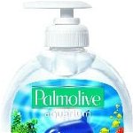 Sapun lichid Palmolive Aquarium 300ml