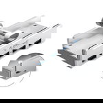 ORICO USB 3.0, 4X USB-A, CLIP-TYPE , Orico