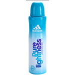 Adidas Pure Lightness deodorant spray