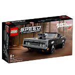 Lego Speed Champions Fast and Furious 1970 Dodge Charger R/T 76912, Lego