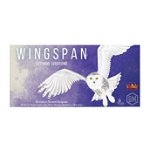 Extensie - Wingspan - Europeana | Stonemaier Games, Stonemaier Games