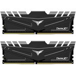 TEAMGROUP MODULO MEMORIA RAM DDR4 32GB(2X1G) PC3600 DARK Za