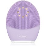 FOREO LUNA™ 3 Plus dispozitiv sonic de curățare cu funcție termică și masaj ferm piele sensibilă, FOREO
