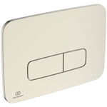 Clapeta actionare rezervor wc silver storm Ideal Standard Oleas M3, Ideal Standard
