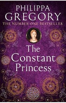 The Constant Princess de Philippa Gregory, Paperback