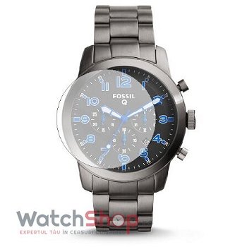 Accesoriu Folie de protectie Clasic Smart Protection Smartwatch Fossil Q54 Pilot - 2buc x folie display