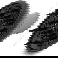 Difuzor Termix Professional Negru Universal Uscător Dinți, 