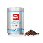 Illy Espresso Decaf 250g cafea boabe profesionala, Illy