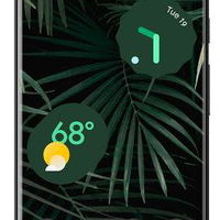 Telefon Mobil Google Pixel 6 Pro, Procesor Google Tensor Octa-Core, LTPO AMOLED Capacitive Touchscreen 6.71inch, 120Hz refresh rate, 12GB RAM, 128GB Flash, Camera Tripla 50MP + 48MP + 12MP, Wi-Fi, 5G, Android (Negru), Google