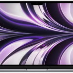 Laptop Apple MacBook Air 13.6   Retina Z15T002C6, 13.6 inch, Apple M2, 16 GB RAM, 2 TB SSD, GPU 10-core, Mac OS Monterey