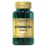 Vitamina D3 60cps Premium COSMOPHARM, COSMOPHARM