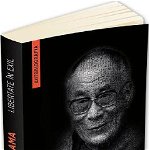Libertate in exil. Autobiografia lui Dalai Lama, Herald