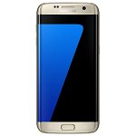 Telefon mobil Samsung Galaxy S7 Edge, 32GB, 4G, Gold