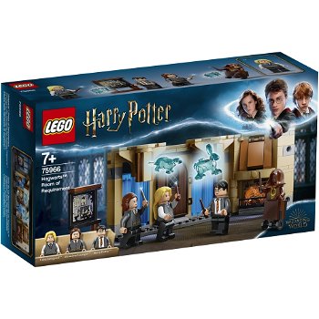 Lego Harry Potter: Hogwarts Camera Necesității 75966, LEGO ®