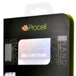 Folie Protectie Sticla Temperata Procell PFOLSTHTC530 pentru HTC Desire 530 (Transparent)