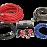 Kit Cablu Alimentare ACV Lk 35 Kit, 2AWG (35 mm²), ACV