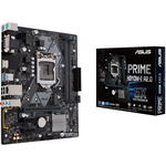 Placa de baza ASUS PRIME H310M-E ​R2.0/CSM, Socket 1151