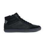 Geox sneakers U ELVER A culoarea negru, U36BCA 0PTEK C9999, Geox