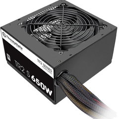 Sursa Thermaltake TR2 S 650W