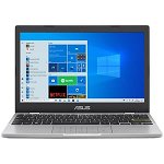Laptop ASUS E210MA-GJ200TS, Intel Celeron N4020 pana la 2.8GHz, 11.6" HD, 4GB, eMMC 128GB, Intel UHD Graphics 600, Windows 10 Home S, alb
