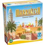 Marrakesh Essential, Queen Games