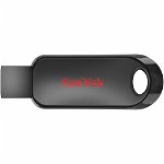 Memorie USB SanDisk Cruzer Snap 64GB USB 2.0