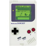 Notebook Nintendo - Game Boy