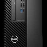 Sistem Brand Dell Precision 3460 SFF Intel Core i7-14700 T1000-8GB RAM 16GB SSD 512GB DVD-RW Windows 11 Pro ProSupport, Dell