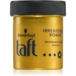 Crema de par Taft Irresistible Power, 130 ml, Taft