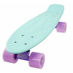 Penny Board Pastel - 22 Inch, Verde, Dhs Fitness