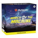 MTG - March of the Machine Prerelease Pack, Magic: the Gathering