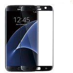 Folie de sticla MyStyle 3D Black pentru Samsung Galaxy S7 Edge