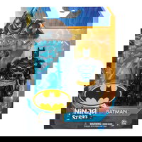 Dc Batman Ninja Strike Batman Action 15cm (20154220)