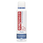 Deodorant spray Pure, 150 ml, Marine, Borotalco