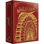 World's Fair 1893 (ed 2022), Renegade Game Studios