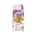 Lavazza Tierra Wellness Premium Blend 180g cafea macinata, Lavazza