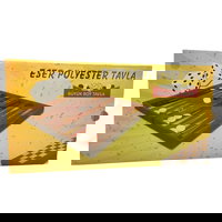 Joc table Eser Polyester Tavla - engros,