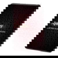 SSD 2.5" 256GB Sataiii 7mm As510s, Apacer
