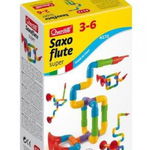 Joc constructie QUERCETTI Super Saxoflaut Q4172, 3 - 6 ani, 24 piese