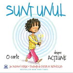 Sunt unul. O carte despre acțiune - Hardcover - Susan Verde - Didactica Publishing House