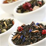 Ceai infuzie, 250g, verde, THERA Green Tea Sencha, BRISTOT