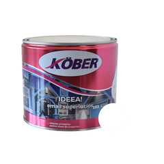 Email superlucios Ideea Köber alb 2,5 l