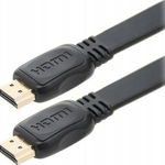 Blow HDMI - cablu HDMI 5m maro (92-608#)