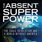 The Absent Superpower